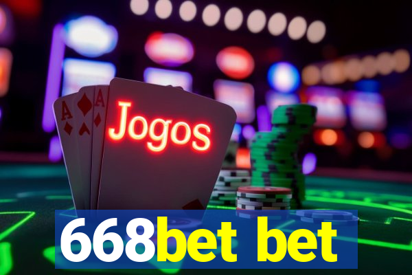 668bet bet