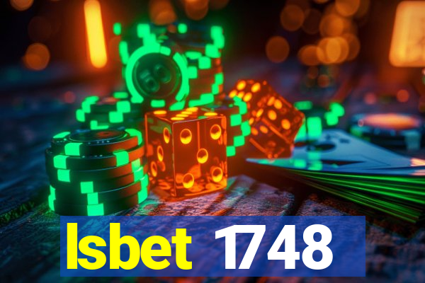 lsbet 1748