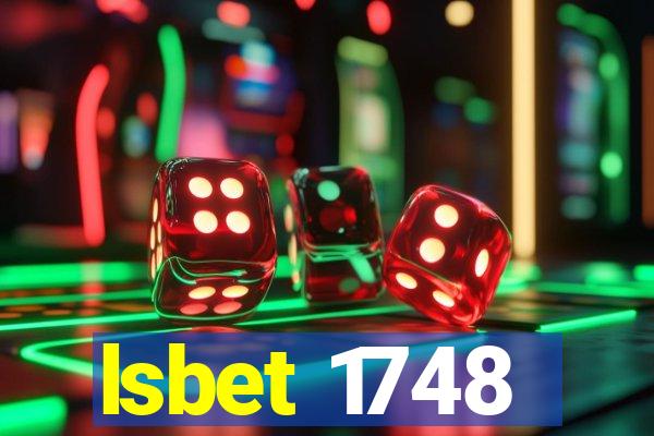 lsbet 1748