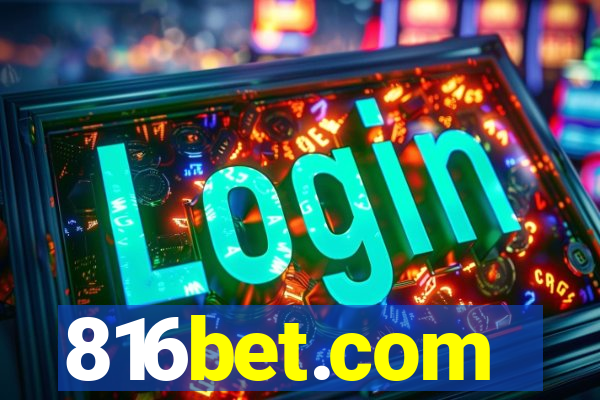 816bet.com