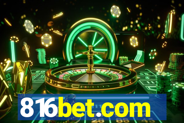 816bet.com