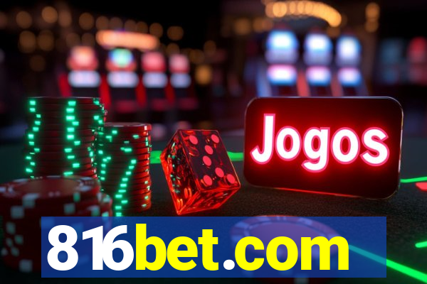 816bet.com