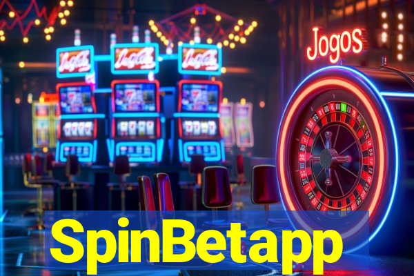 SpinBetapp