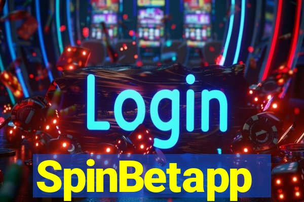 SpinBetapp