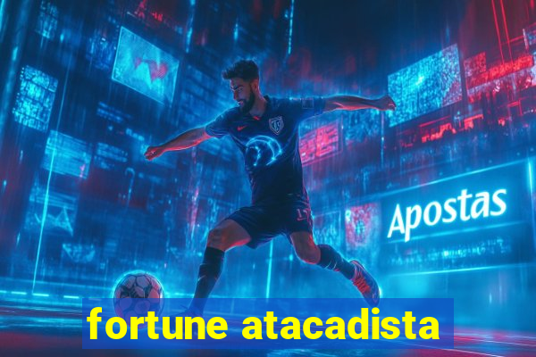 fortune atacadista