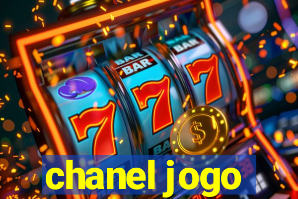 chanel jogo