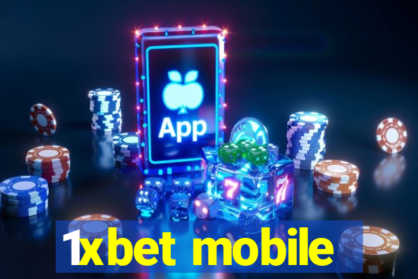 1xbet mobile