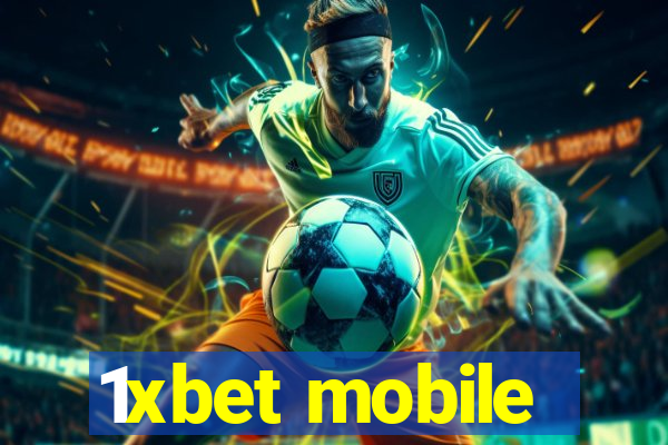 1xbet mobile