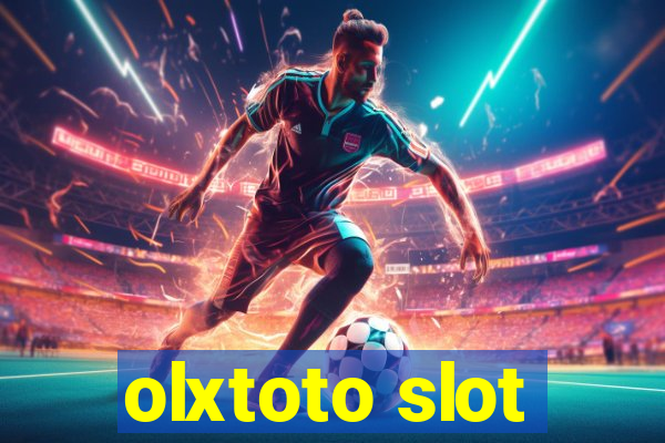 olxtoto slot