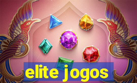 elite jogos