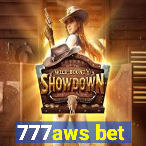 777aws bet