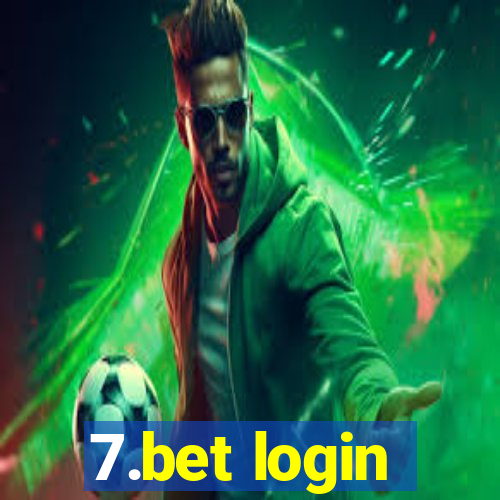 7.bet login