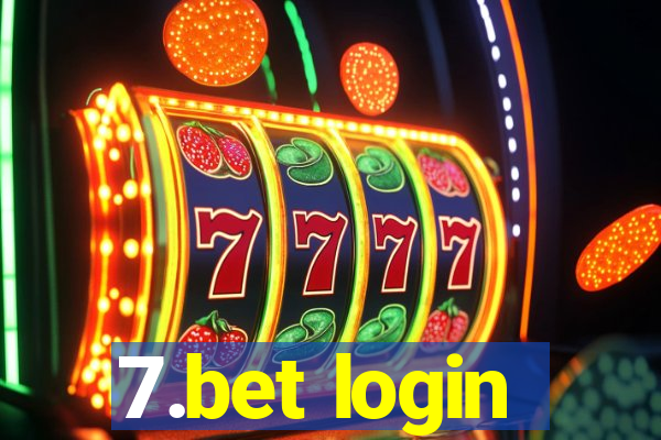 7.bet login