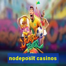 nodeposit casinos