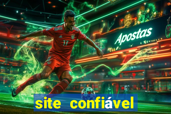 site confiável para jogar fortune tiger