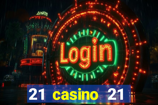 21 casino 21 freispiele ohne einzahlung