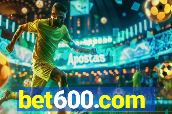 bet600.com