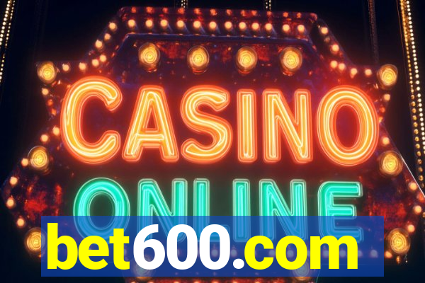 bet600.com