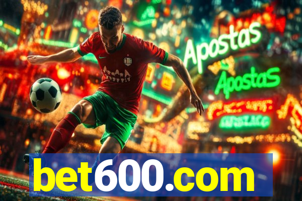 bet600.com