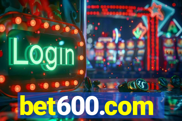 bet600.com