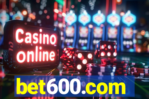 bet600.com