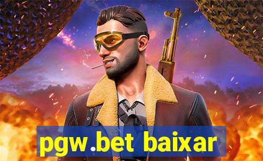 pgw.bet baixar