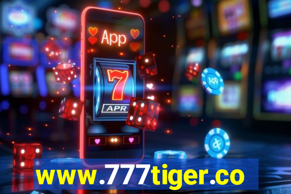 www.777tiger.com