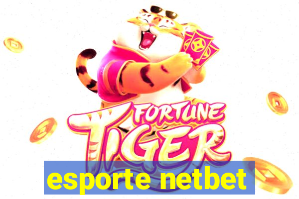 esporte netbet