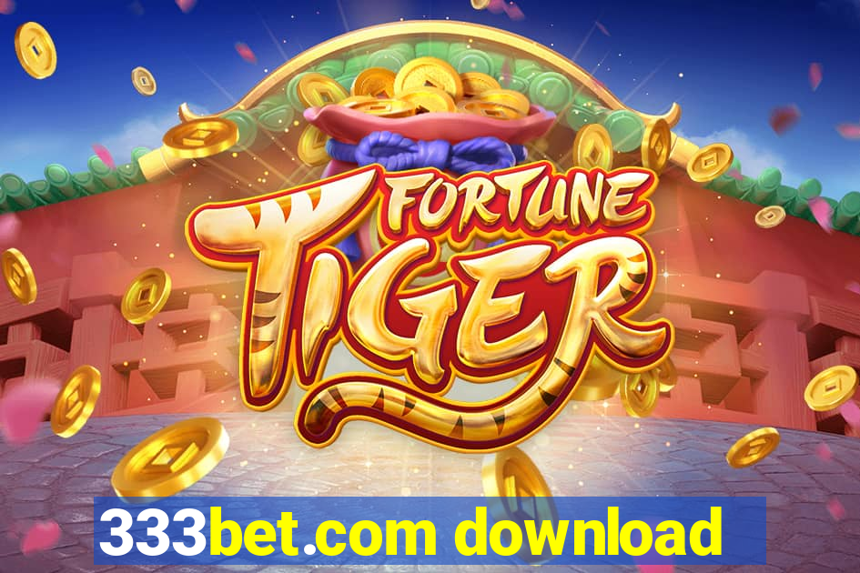 333bet.com download