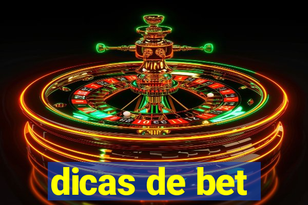 dicas de bet