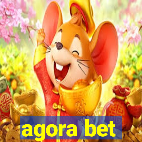 agora bet