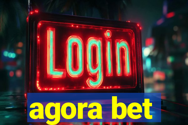 agora bet