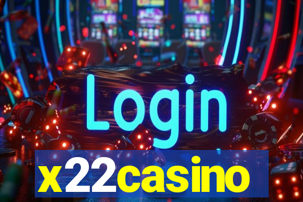 x22casino