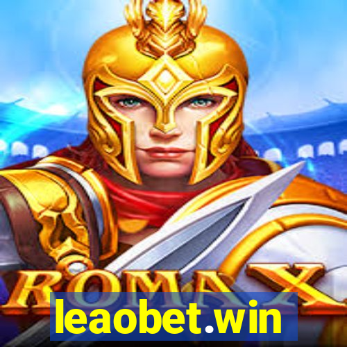 leaobet.win