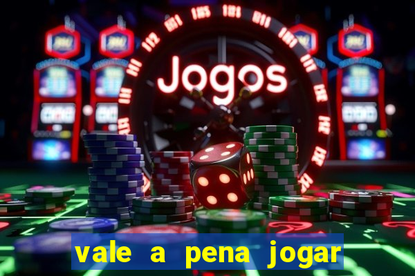 vale a pena jogar na blaze