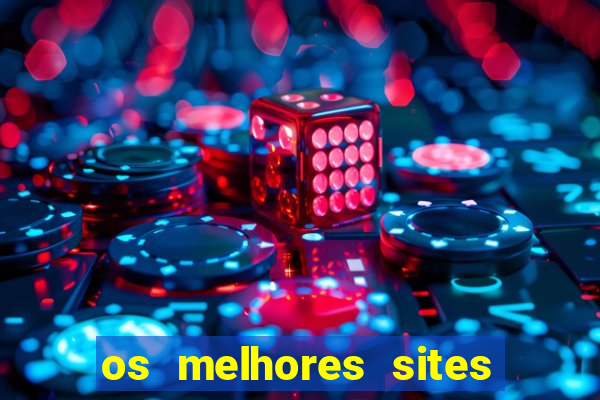 os melhores sites de jogo