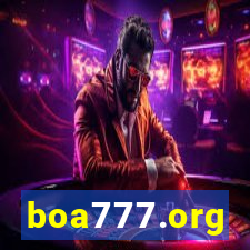 boa777.org