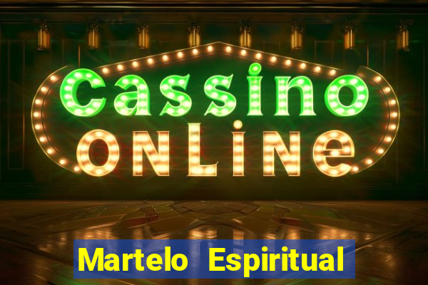 Martelo Espiritual de Deus significado na biblia