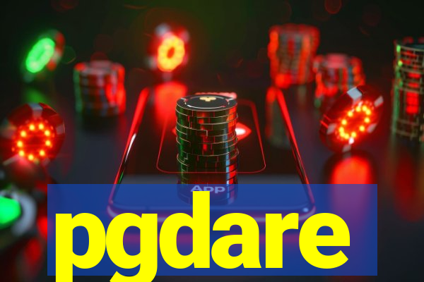 pgdare