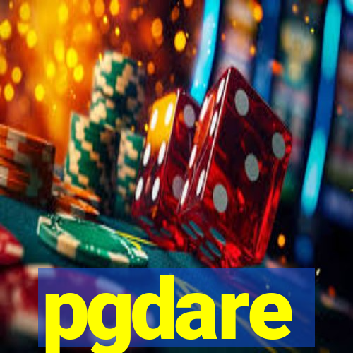 pgdare