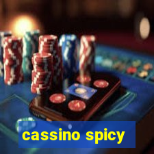 cassino spicy