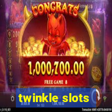 twinkle slots