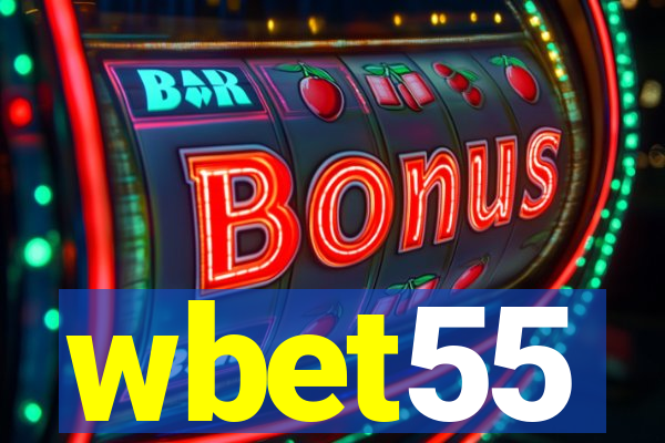 wbet55