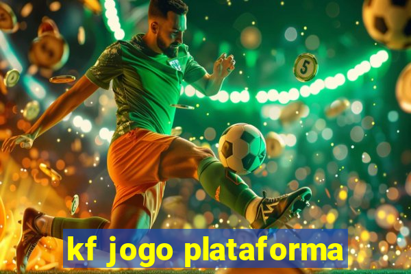 kf jogo plataforma