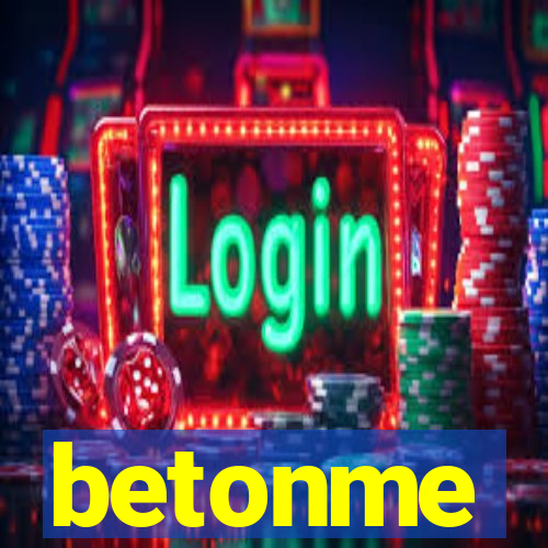 betonme