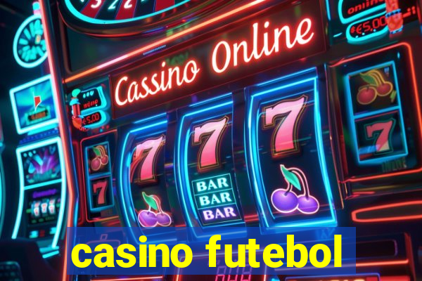 casino futebol