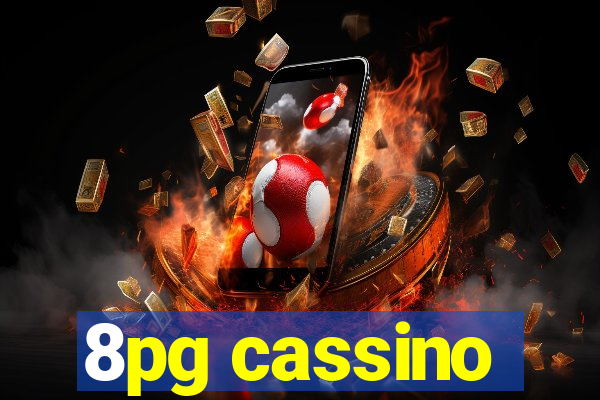 8pg cassino