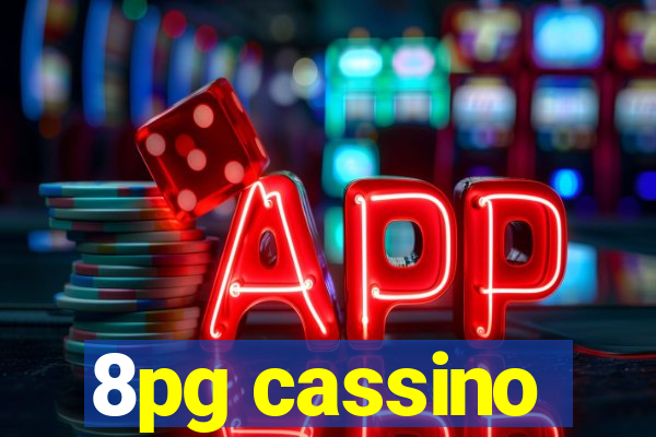 8pg cassino