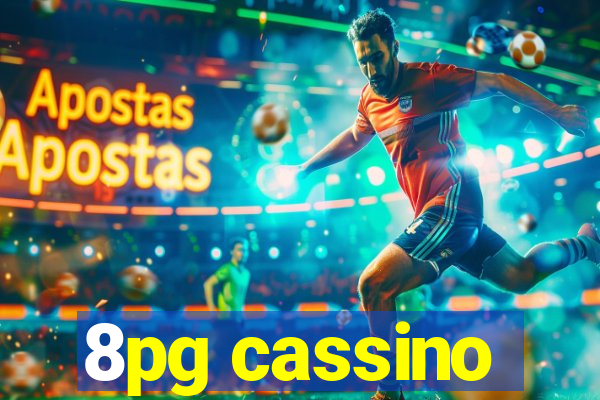 8pg cassino