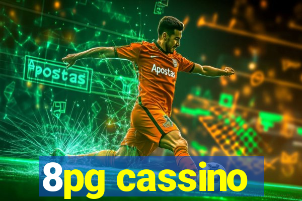 8pg cassino